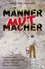 Buchcover MännerMutMacher