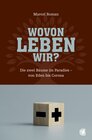 Buchcover Wovon leben wir?