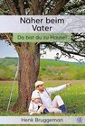 Buchcover Näher beim Vater