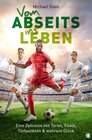 Buchcover Vom Abseits ins Leben