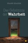 Buchcover Das Geheimnis der Wahrheit