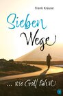 Buchcover Sieben Wege, wie Gott führt