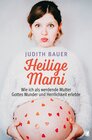 Buchcover Heilige Mami