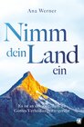 Buchcover Nimm dein Land ein