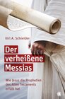 Buchcover Der verheißene Messias