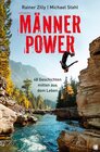Buchcover Männer-Power