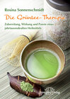 Buchcover Die Grüntee-Therapie
