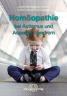 Buchcover Homöopathie bei Autismus und Asperger-Syndrom