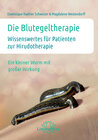 Buchcover Die Blutegeltherapie