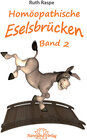 Buchcover Homöopathische Eselsbrücken - Band 2