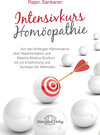 Buchcover Intensivkurs Homöopathie