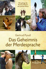 Buchcover Das Geheimnis der Pferdesprache