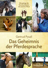Buchcover Das Geheimnis der Pferdesprache