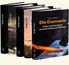 Buchcover Schriftenreihe "Das Periodensystem in der Homöopathie" - Serien und Stadien - in 5 Bänden