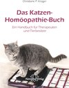 Buchcover Das Katzen-Homöopathie-Buch
