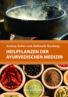 Buchcover Heilpflanzen der Ayurvedischen Medizin