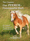 Buchcover Das Pferde-Homöopathie-Buch