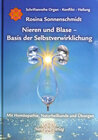 Buchcover Nieren und Blase - Basis der Selbstverwirklichung