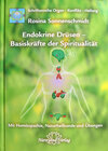 Buchcover Endokrine Drüsen - Basiskräfte der Spiritualität
