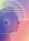 Buchcover Die Sinnesorgane - Wunderwerk der Kommunikation