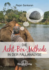 Buchcover Die Acht-Box-Methode in der Fallanalyse