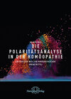 Buchcover Die Polaritätsanalyse in der Homöopathie