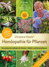 Buchcover Homöopathie für Pflanzen - Der Klassiker in der 15. Auflage