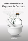 Buchcover Organon Reflections