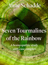 Buchcover Seven Tourmalines of the Rainbow