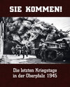 Buchcover Sie kommen