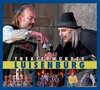 Buchcover Theaterwunder Luisenburg