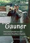 Buchcover Der Gauner