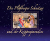 Buchcover Die Plößberger Schnitzer und ihr Krippenparadies