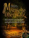 Buchcover Mystische Oberpfalz