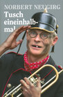 Buchcover Tusch eineinhalbmal