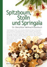 Buchcover Spitzboum, Stolln und Springala