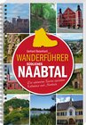 Buchcover Wanderführer südliches Naabtal