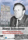 Buchcover Hans Schuierer