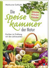 Buchcover Die Speisekammer der Natur