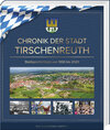 Buchcover Chronik der Stadt Tirschenreuth