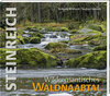 Buchcover Steinreich – Wildromantisches Waldnaabtal