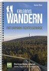Buchcover Erlebniswandern Naturpark Fichtelgebirge