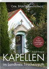Buchcover Kapellen im Landkreis Tirschenreuth
