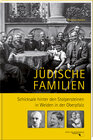 Buchcover Jüdische Familien