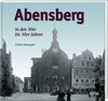 Buchcover Abensberg in den 30er bis 50er Jahren