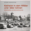 Buchcover Kelheim in den 1950er und -60er Jahren