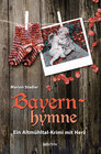 Buchcover Bayernhymne