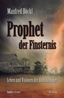 Buchcover Prophet der Finsternis