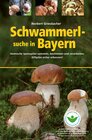 Buchcover Schwammerlsuche in Bayern