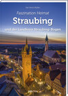 Buchcover Faszination Heimat – Straubing